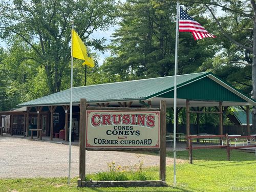 482 N Sage Lake Rd, Hale, MI, 48739-9148 | Card Image