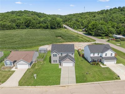 34 Cobble Stone Lane, House other with 4 bedrooms, 2 bathrooms and null parking in Clarksville OH | Image 2