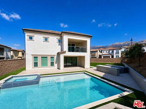 12316 Finch Ct, Porter Ranch, CA, 91326 | Card Image