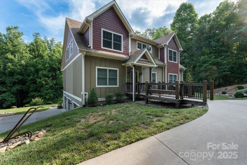 232 Sanctuary Way, Marshall, NC, 28753-0319 | Card Image