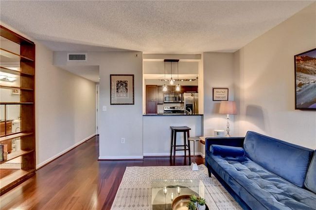 APT-310 - 275 13 Th St Ne, Condo with 1 bedrooms, 1 bathrooms and 1 parking in Atlanta GA | Image 5