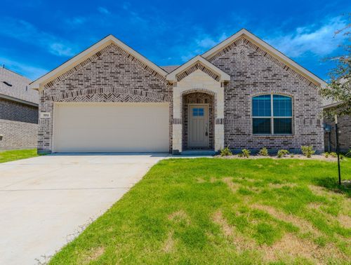 1513 Van Gogh Dr, Little Elm, TX, 75068-8801 | Card Image