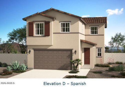 3134 S 180th Avenue, Goodyear, AZ, 85338 | Card Image
