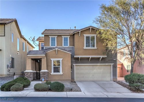 933 Wagner Valley St, Henderson, NV, 89052-5063 | Card Image