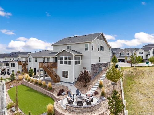 27425 E Roxbury Pl, Aurora, CO, 80016-5119 | Card Image
