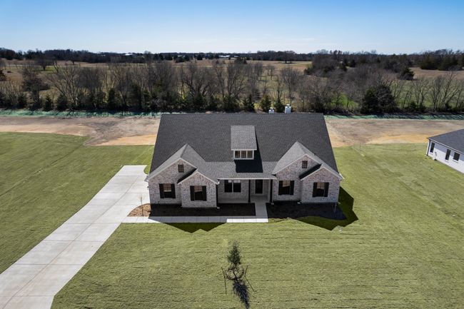 1040 Julian Dr, House other with 4 bedrooms, 3 bathrooms and null parking in Van Alstyne TX | Image 39