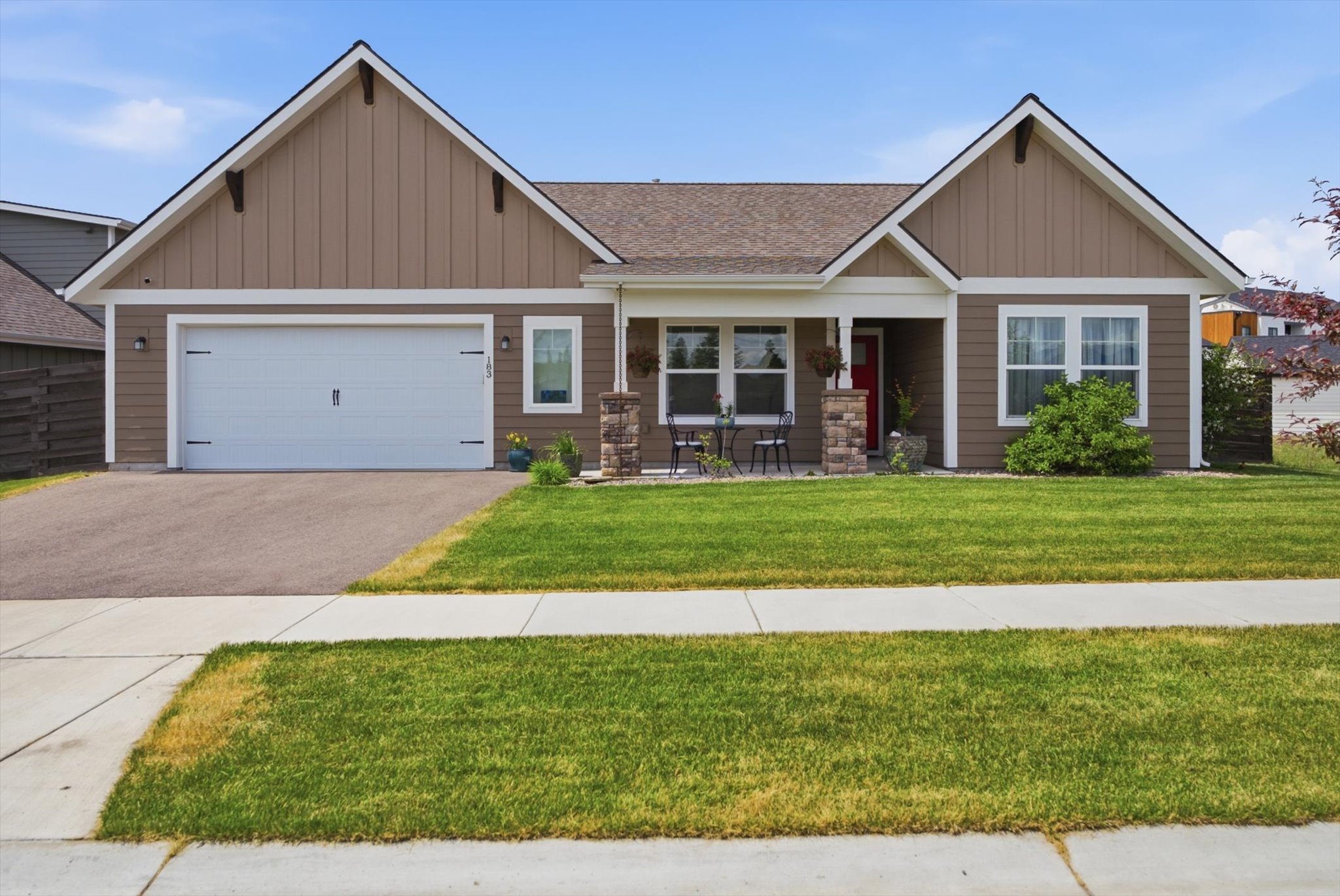 Residential in Kalispell 2