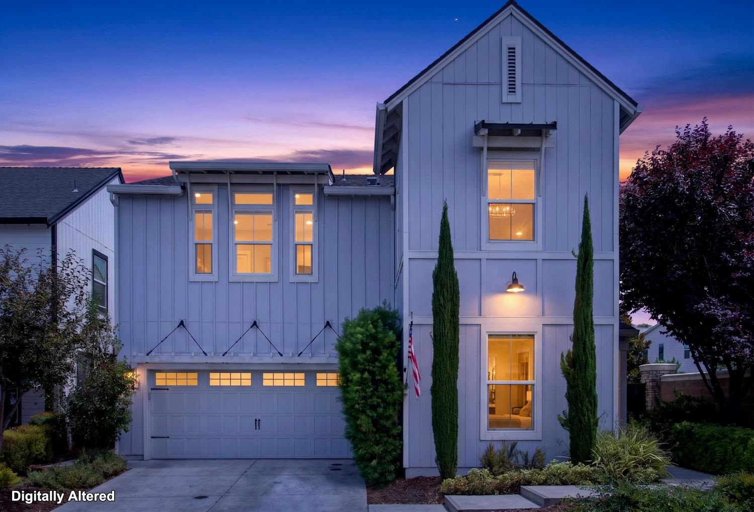 Residential in Folsom 5