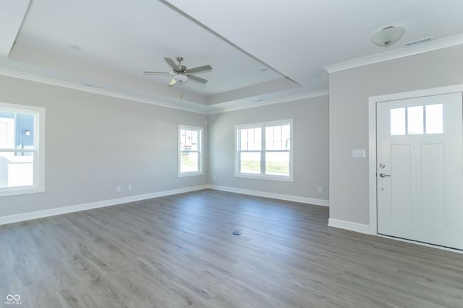 4435 W Preserve Pass, Condo with 2 bedrooms, 3 bathrooms and null parking in New Palestine IN | Image 4
