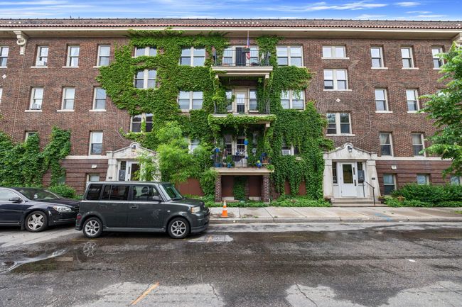 APT-306 - 1707 Stevens Ave, Condo with 2 bedrooms, 1 bathrooms and null parking in Minneapolis MN | Image 21