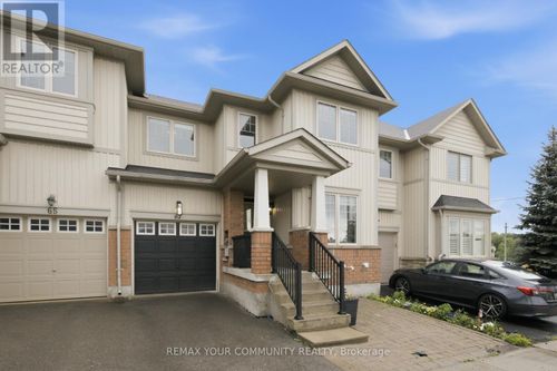 67 Stoyell Drive, Richmond Hill (Jefferson), ON, L4E0M7 | Card Image