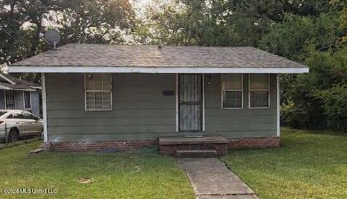 3849 California Ave, Jackson, MS, 39213-6005 | Card Image