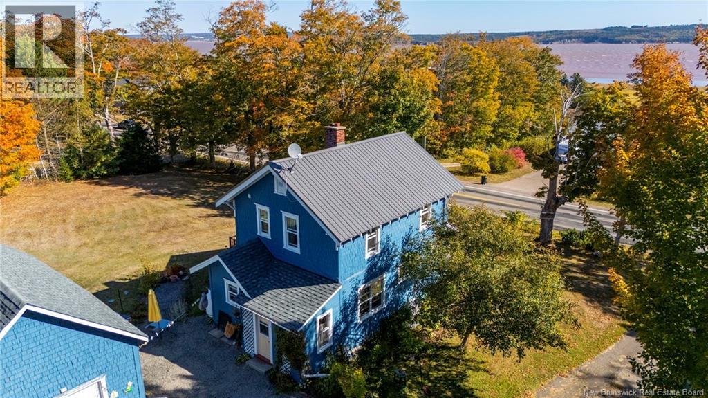 Residential in Hopewell Cape 3