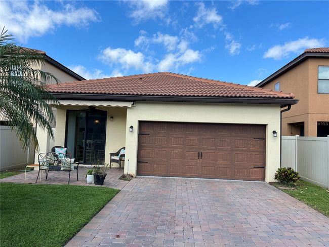 2002 Fishtail Fern Way, House other with 3 bedrooms, 2 bathrooms and null parking in Ocoee FL | Image 39