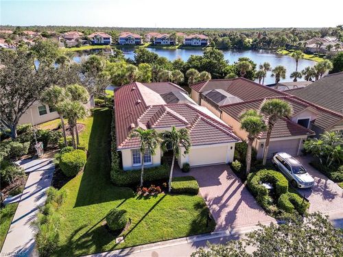 8920 Crown Colony Blvd, FORT MYERS, FL, 33908-5610 | Card Image