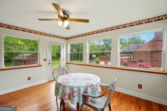 426 E College St, House other with 3 bedrooms, 2 bathrooms and 2 parking in BOWDON GA | Image 32
