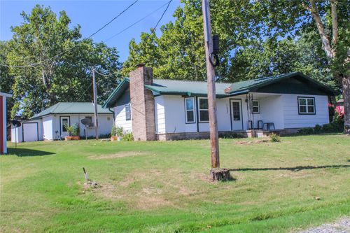 116307 S 4209 Rd, Eufaula, OK, 74432-6324 | Card Image