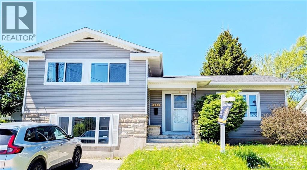 Residential in Moncton
