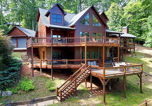 71 High Country Ln, Morganton, GA, 30560-3938 | Card Image