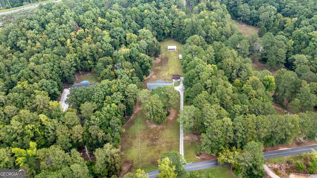 1107 Barker Rd Sw, House other with 3 bedrooms, 2 bathrooms and null parking in Rome GA | Image 48