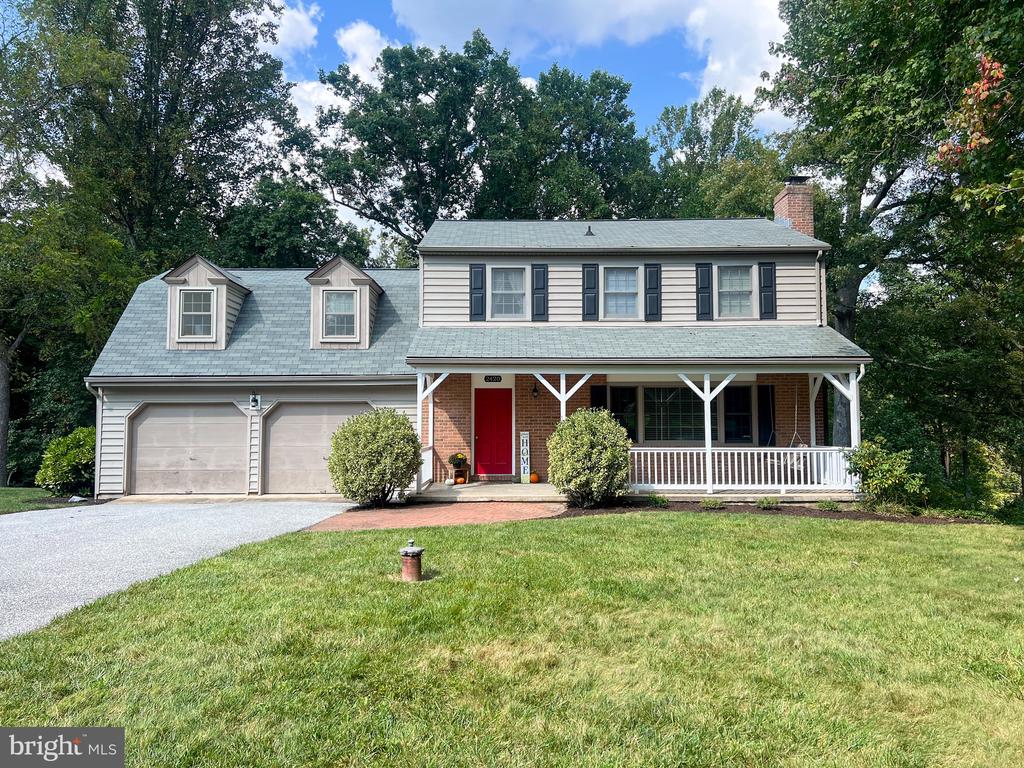 Appaloosa Way, Finksburg, MD 21048