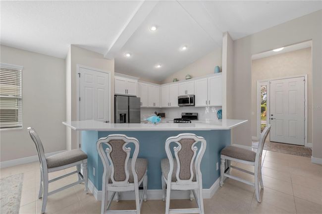12726 Rainwashed Loop, House other with 3 bedrooms, 2 bathrooms and null parking in Parrish FL | Image 14
