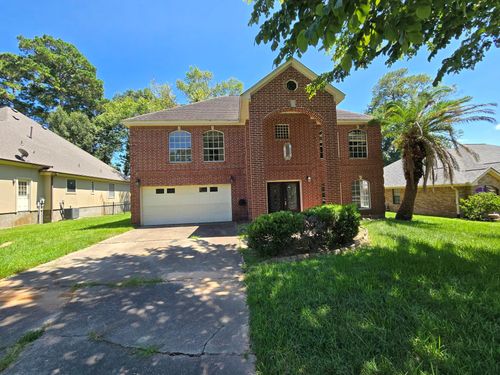 91 Park Cir, Montgomery, TX, 77356-5924 | Card Image