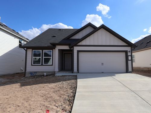 4617 Lava Island Drive, Austin, TX, 78747 | Card Image