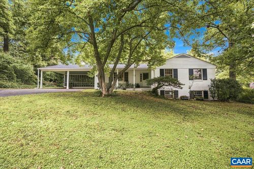 1610 Inglewood Dr, CHARLOTTESVILLE, VA, 22901-2649 | Card Image