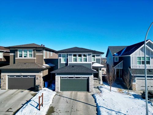 52 Tuscany Valley Grove Nw, Calgary, AB, T3L0E3 | Card Image