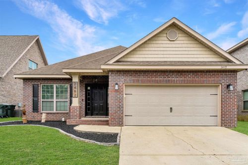 2482 Redford Dr, Cantonment, FL, 32533-3857 | Card Image