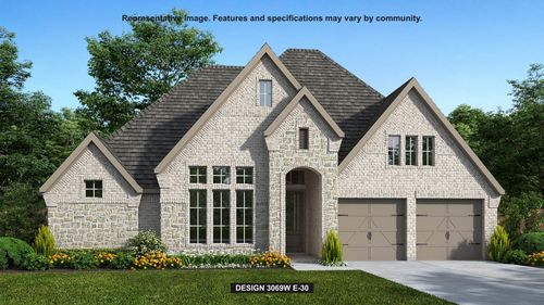 325 Bee Balm Rd, McKinney, TX, 75071-0665 | Card Image