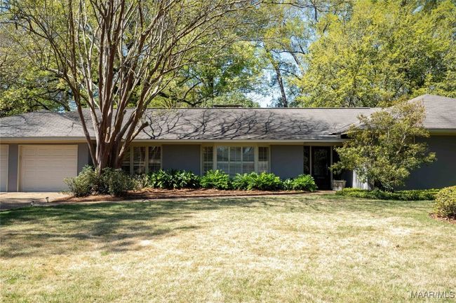 3038 Hill Hedge Dr, House other with 4 bedrooms, 3 bathrooms and null parking in Montgomery AL | Image 42