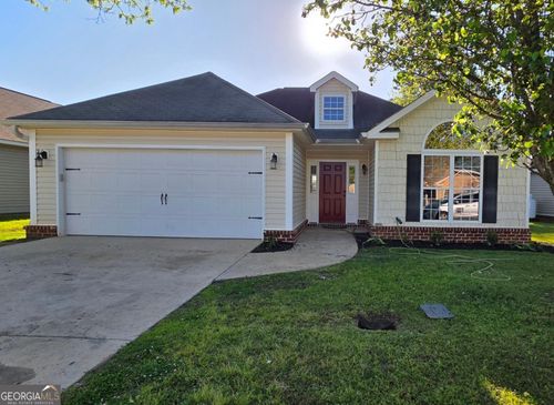 410 Madison Place Pkwy, Byron, GA, 31008-6526 | Card Image