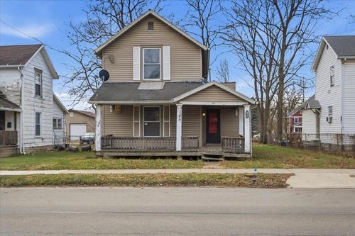 523 Davids St, Marion, OH, 43302-6129 | Card Image