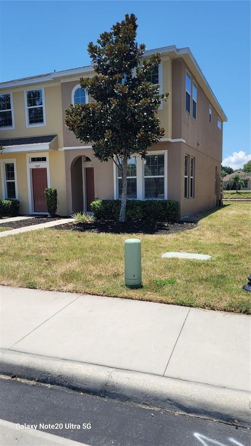 7005 Towering Spruce Dr, Riverview, FL, 33578-8957 | Card Image