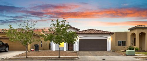 661 Huddersfield St, Horizon City, TX, 79928-7346 | Card Image