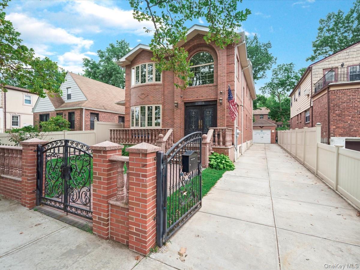 Residential Income in New York 2