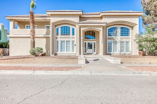 6570 Eagle Ridge Dr, El Paso, TX, 79912-7468 | Card Image