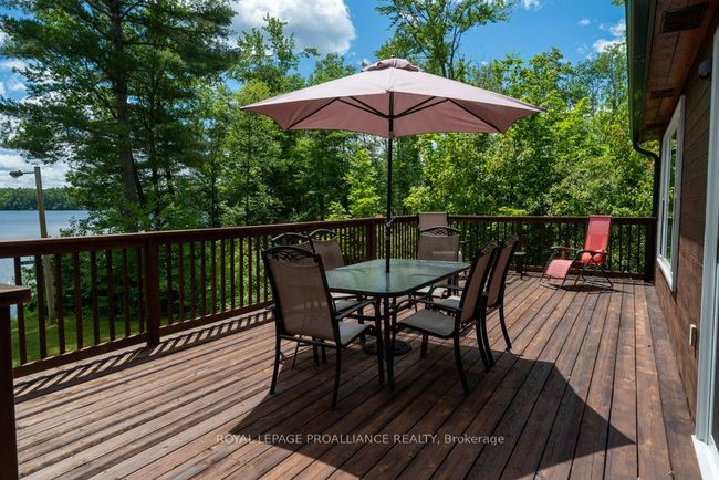 518 Mazinaw Lake, House other with 3 bedrooms, 1 bathrooms and null parking in Cloyne ON | Image 27