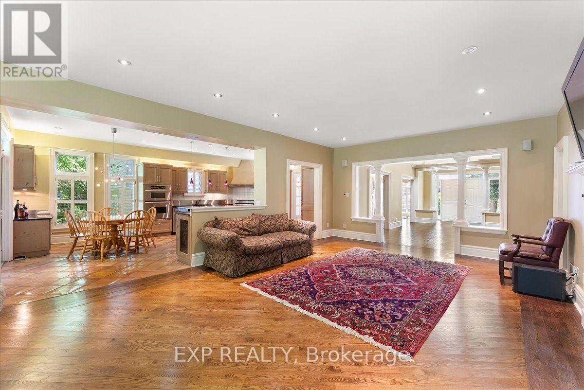 Residential Lease in Toronto (Agincourt South-Malvern West) 4