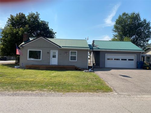 311 Maple St, Superior, MT, 59872-8519 | Card Image