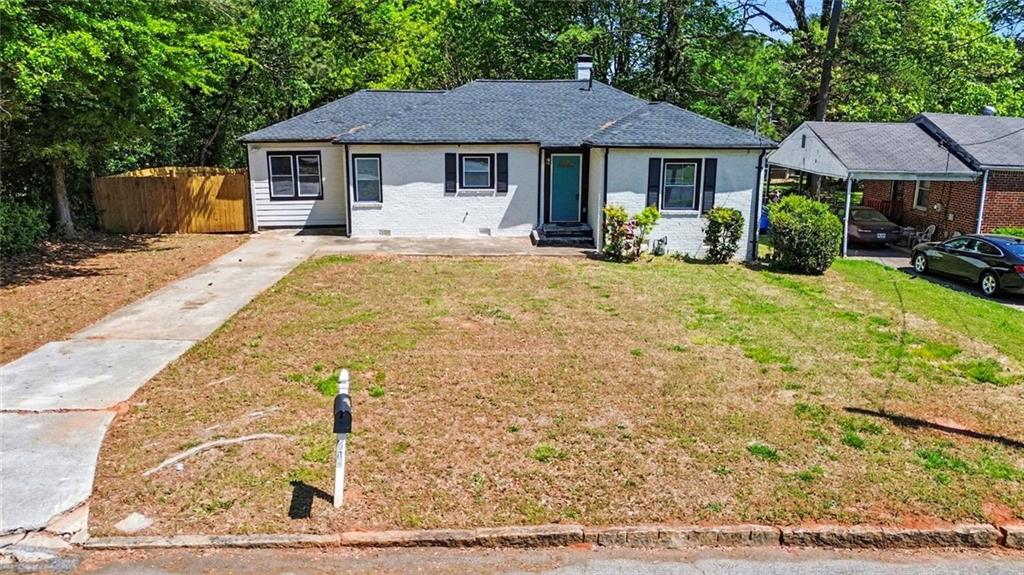 Residential Lease in Atlanta 4