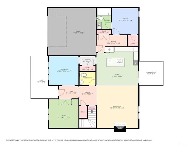 54 Back Gate Ct, House other with 4 bedrooms, 4 bathrooms and null parking in Clayton NC | Image 35