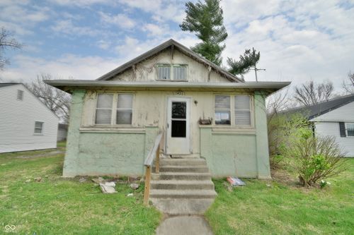 1426 Dewey St, Anderson, IN, 46016-3121 | Card Image