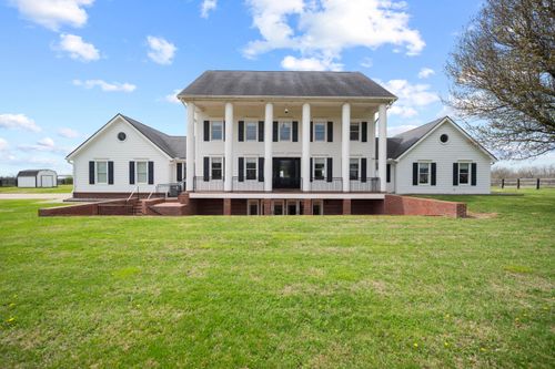 3600 Briar Hill Rd, Lexington, KY, 40516-9731 | Card Image