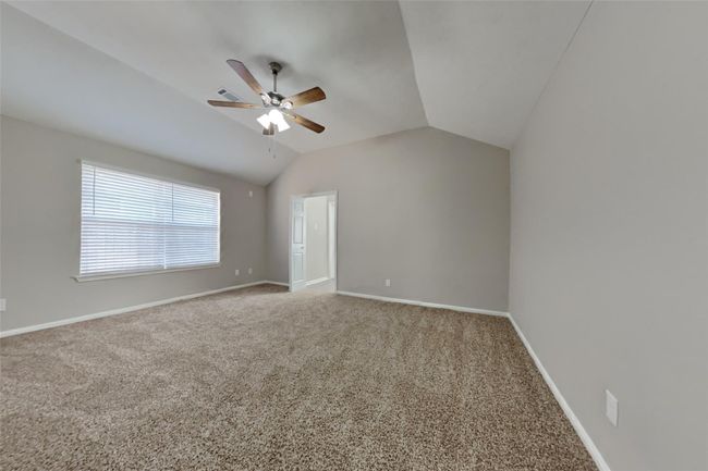 25818 Elmley Pl, House other with 3 bedrooms, 2 bathrooms and 2 parking in Spring TX | Image 13