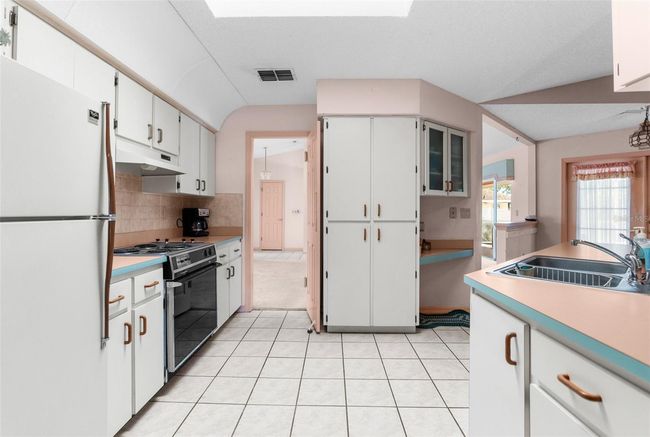 4355 Odin St, House other with 3 bedrooms, 2 bathrooms and null parking in Spring Hill FL | Image 5