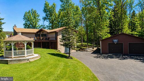 80 Pysell Road, Mc Henry, MD, 21541 | Card Image