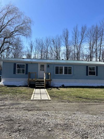 2502 Bronson Road, House other with 3 bedrooms, 2 bathrooms and null parking in St. Albans Town VT | Image 3